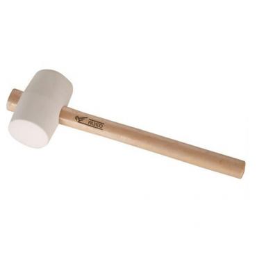 Maza de goma para solador de 685gr.
