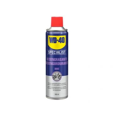 WD-40 desengrasante 500 ml