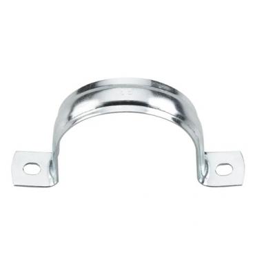 Abrazadera puente 40
